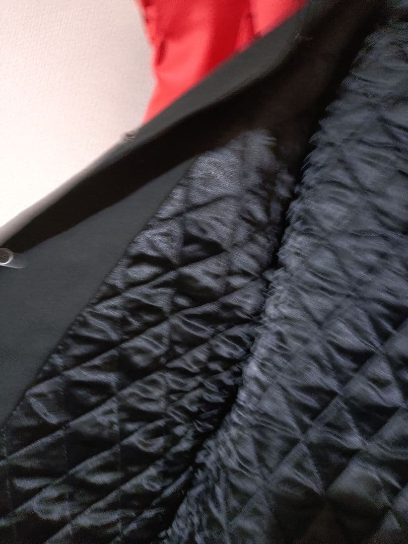 ニューエラー、ジャケット