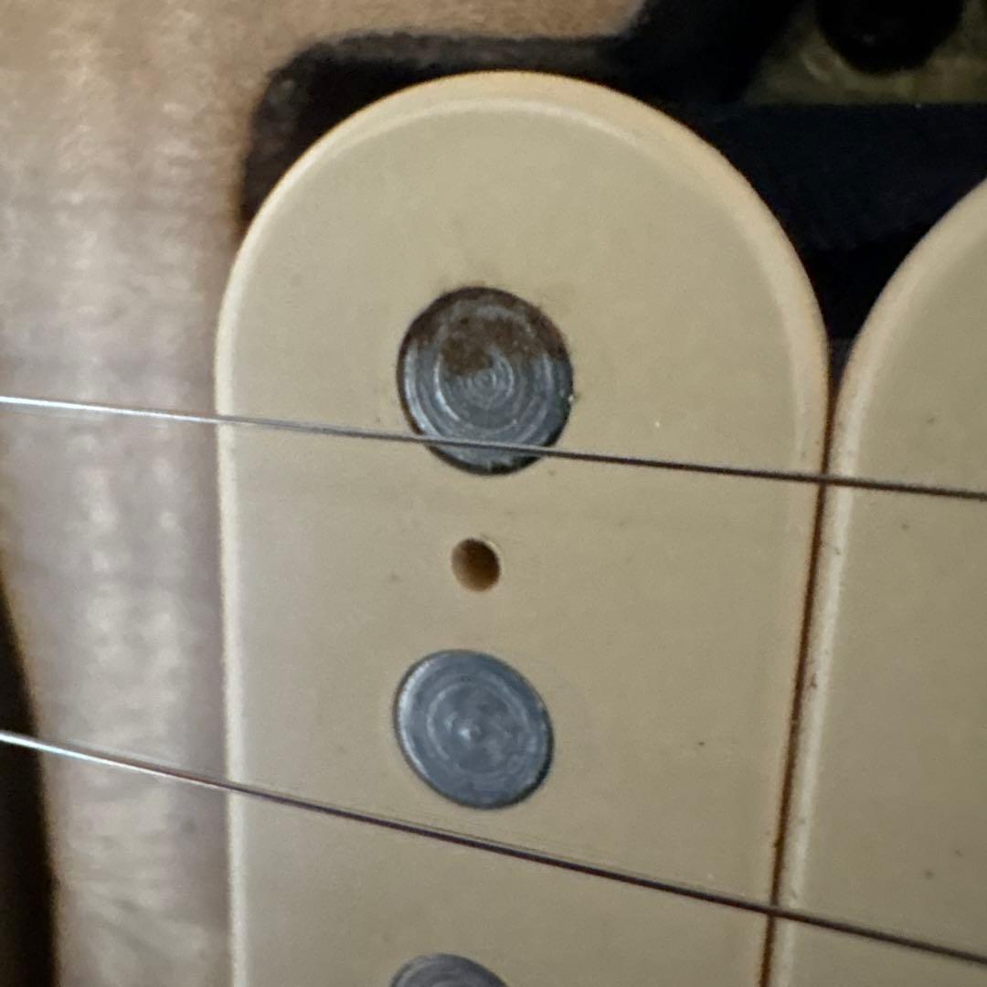 (お値下げ)Ibanez エレキギター SEW761FM