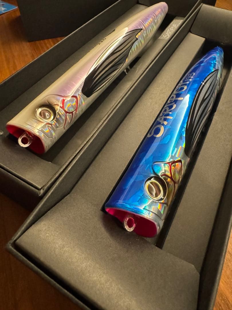 【新品】サートポップ195.225