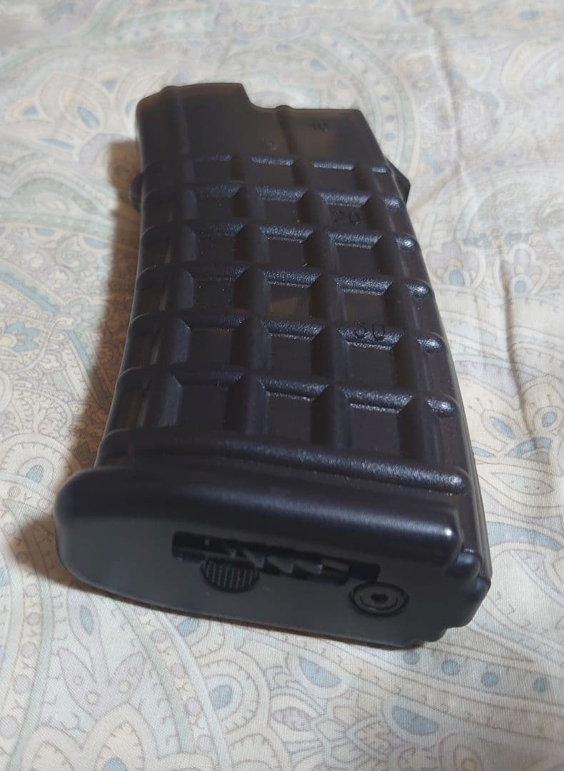 東京マルイ ステアーHCブラック ハイサイクル電動ガン ステアーAUG9mm風