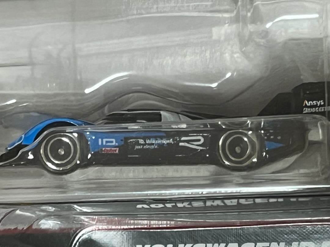 ホットウィール　プレミアム 2パック フォルクスワーゲン 8セット