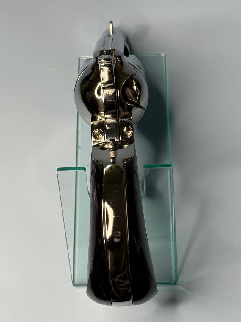 CAW製　コルトS.A.Aシェリフス　ラウンドグリップ　モデルガン