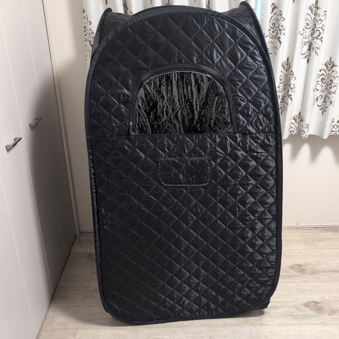 おうちdeサウナ　１人用