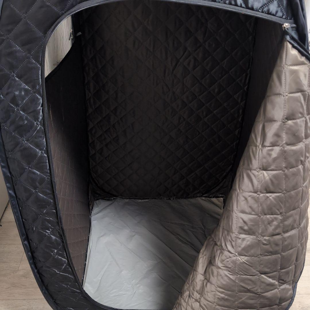 おうちdeサウナ　１人用