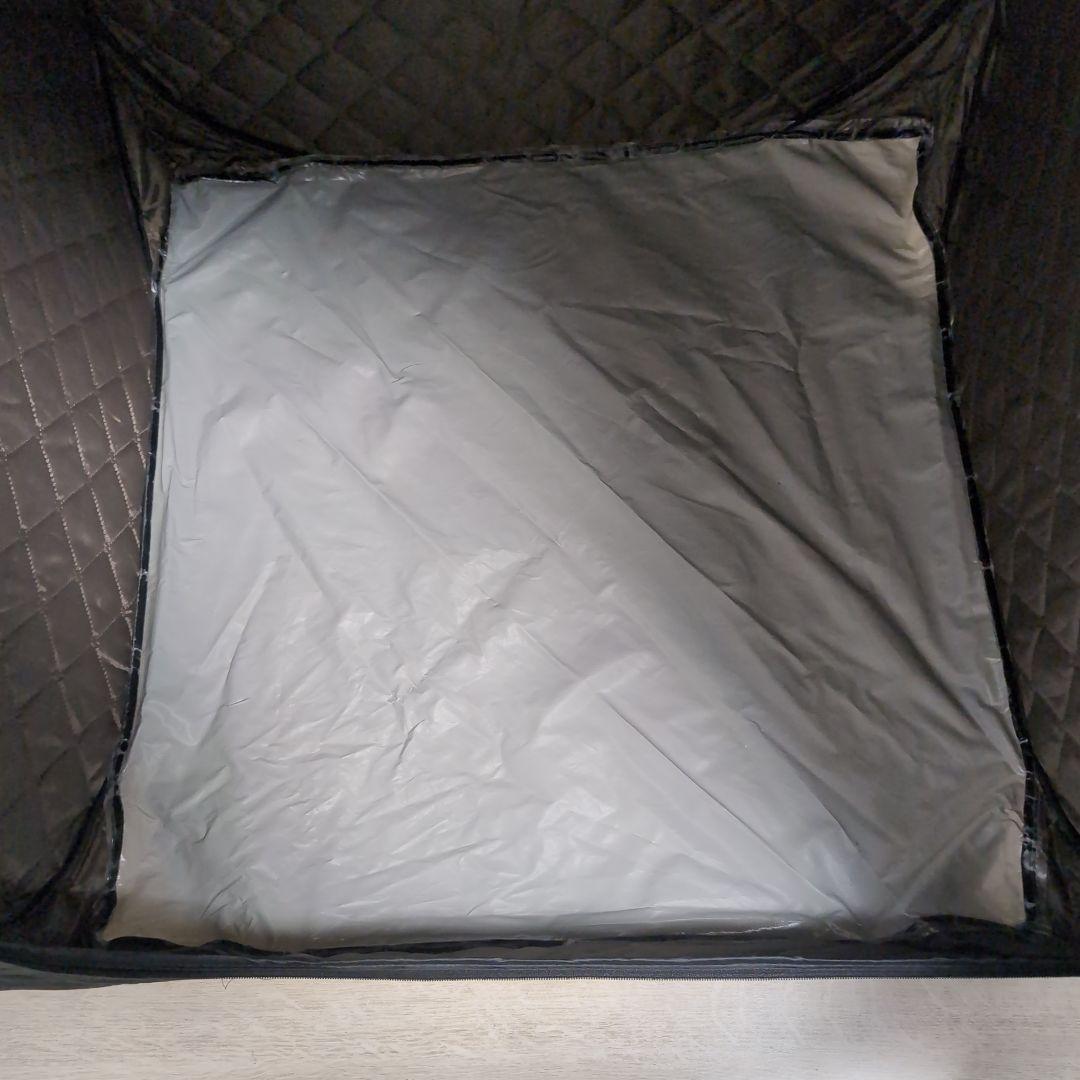 おうちdeサウナ　１人用