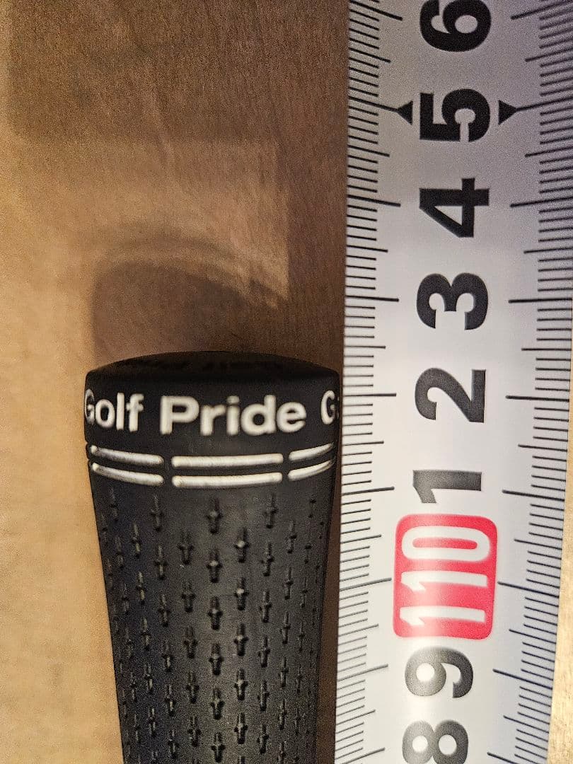 Diamana PD50 flex S 約112、4cm テーラーメイド1w用