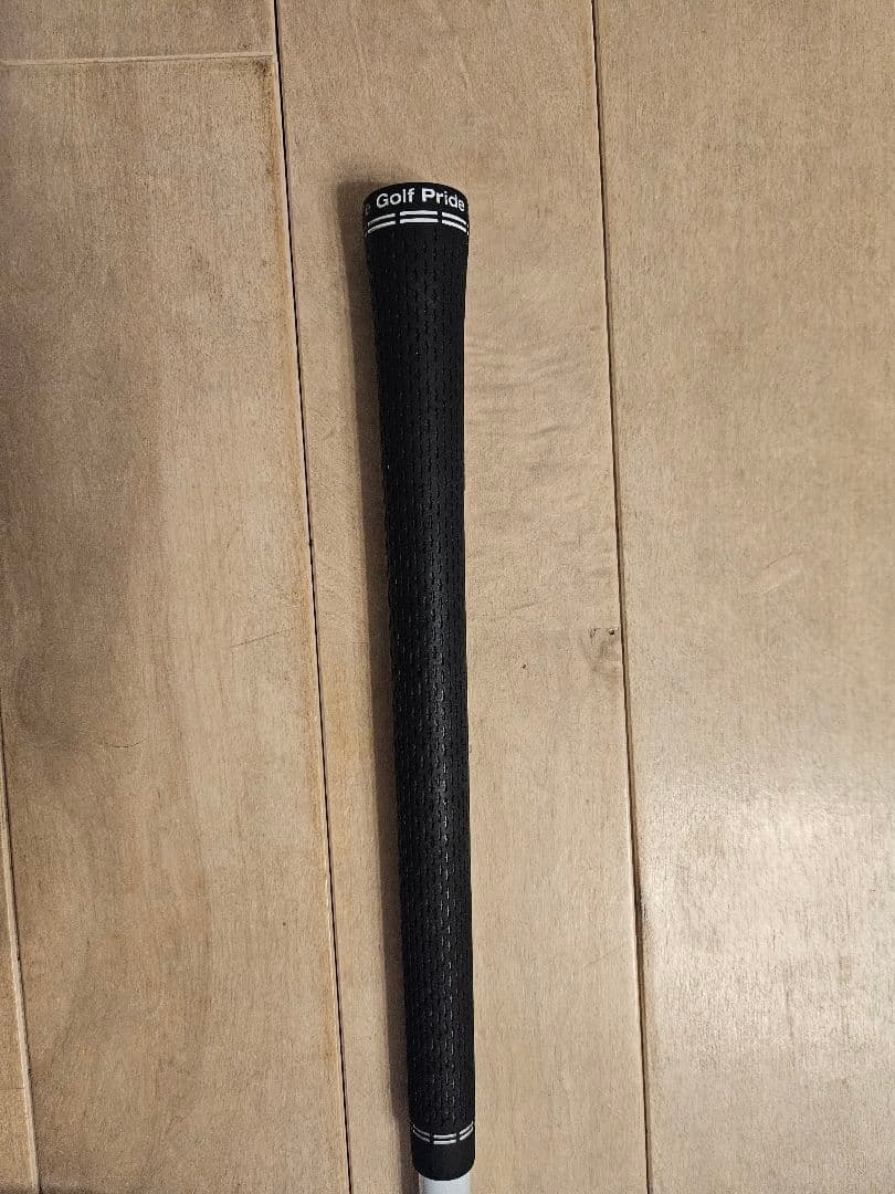 Diamana PD50 flex S 約112、4cm テーラーメイド1w用