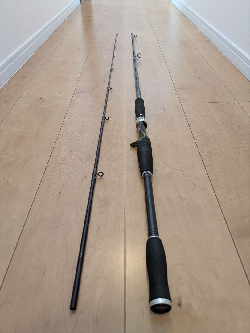 ダイワ ハートランド Z カワスペ2 カワスペシャル2