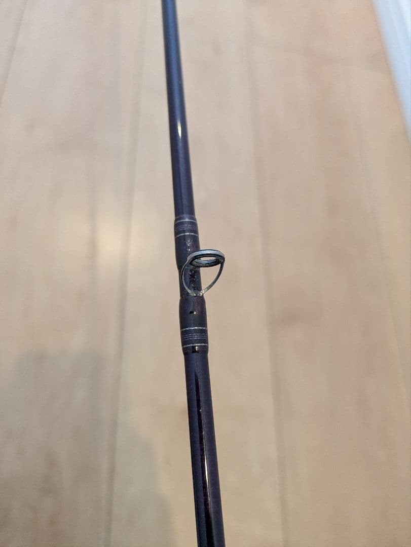 ダイワ ハートランド Z カワスペ2 カワスペシャル2