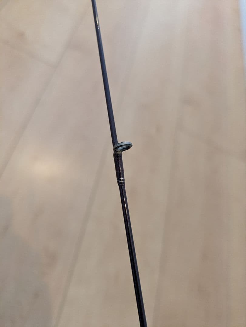 ダイワ ハートランド Z カワスペ2 カワスペシャル2