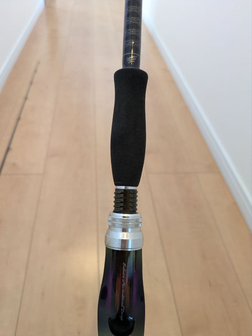 ダイワ ハートランド Z カワスペ2 カワスペシャル2