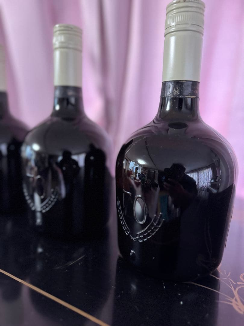 スペシャルリザーブウイスキー サントリー 特級70周年記念ボトル 3本　当時物