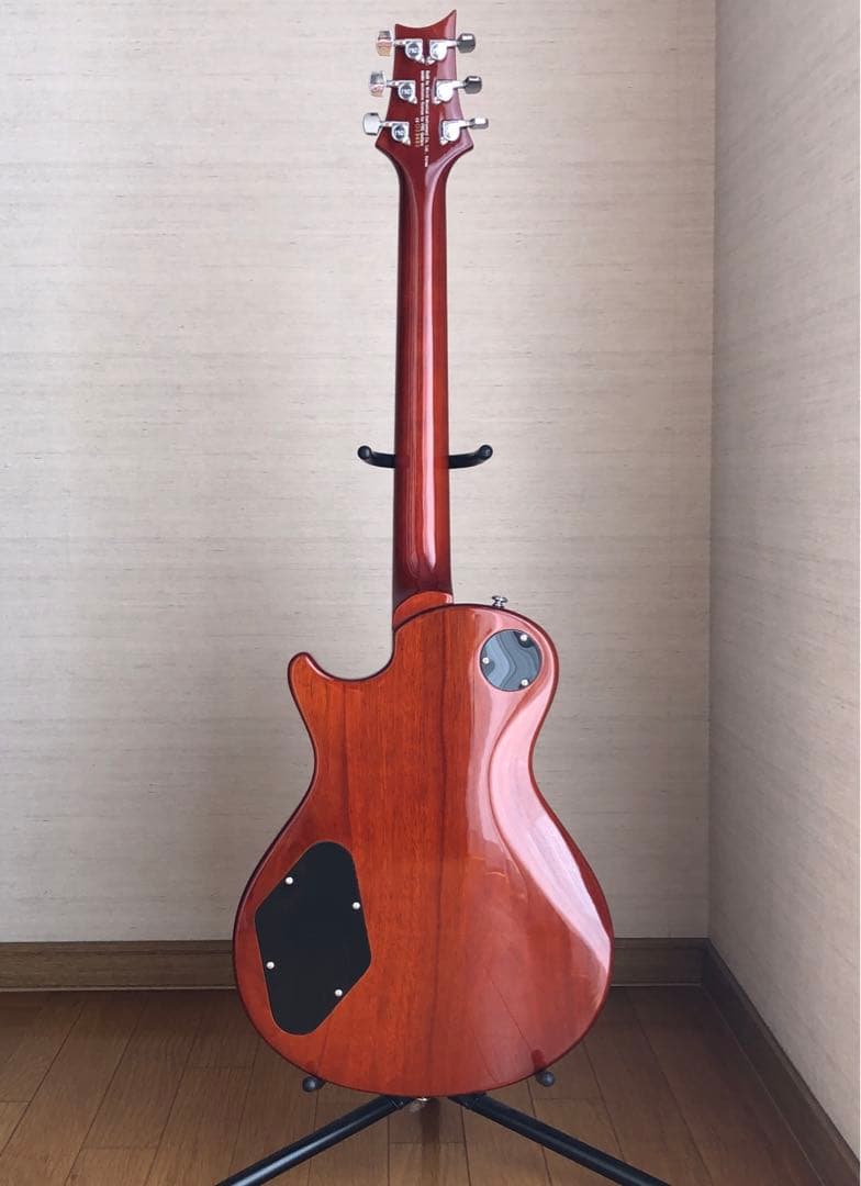 パパピピ【希少】PRS SE 245 Soapbar P-90 タイプ