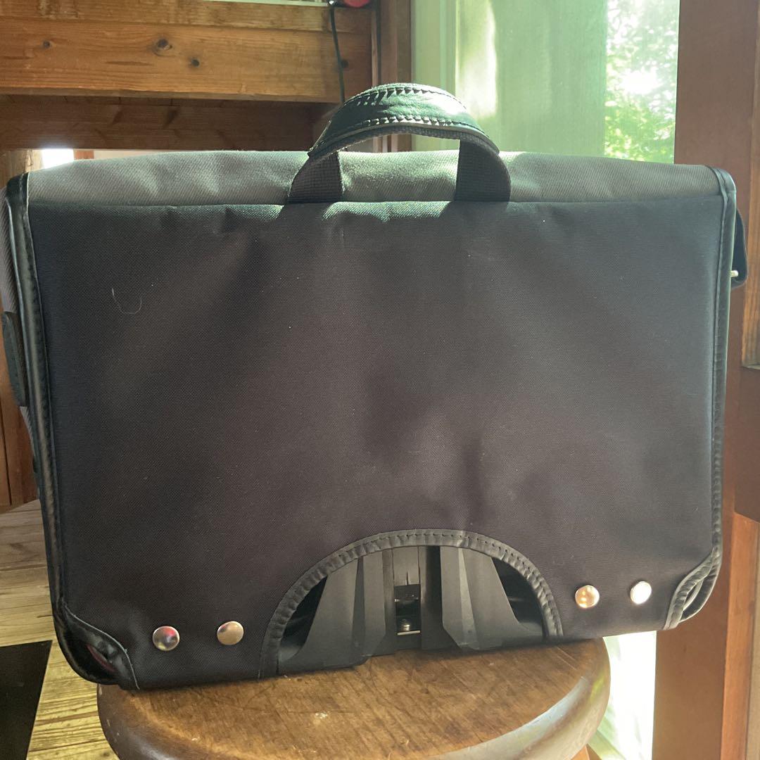 の*ー様 BROMPTON ブロンプトン　フロントバッグ M CHAPMAN