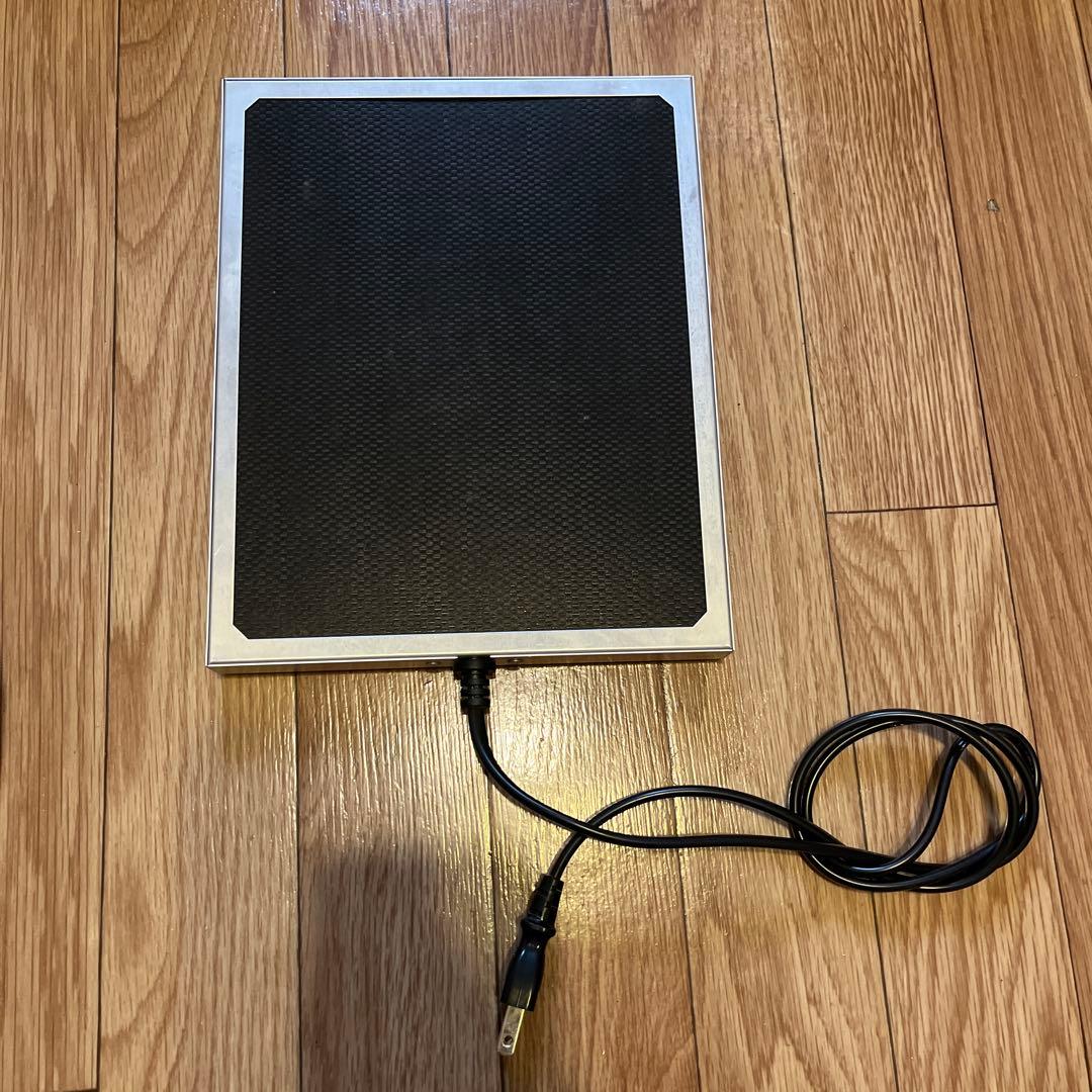 ハリネズミあったかセット 　ミニマルサーモ 暖突M ジェックス シートヒーターM