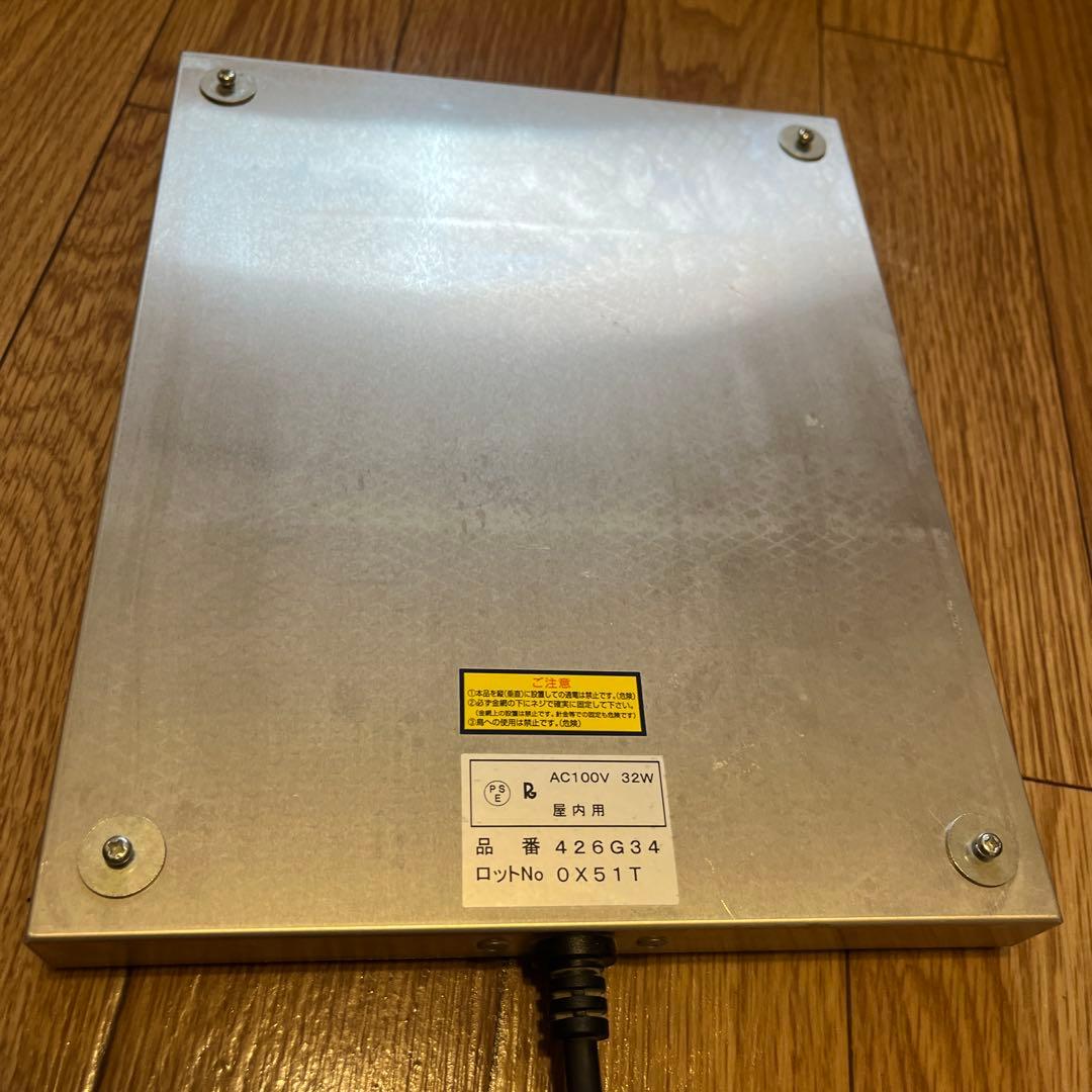 ハリネズミあったかセット 　ミニマルサーモ 暖突M ジェックス シートヒーターM