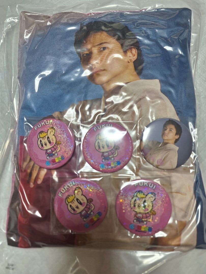 GENERATIONS　小森隼