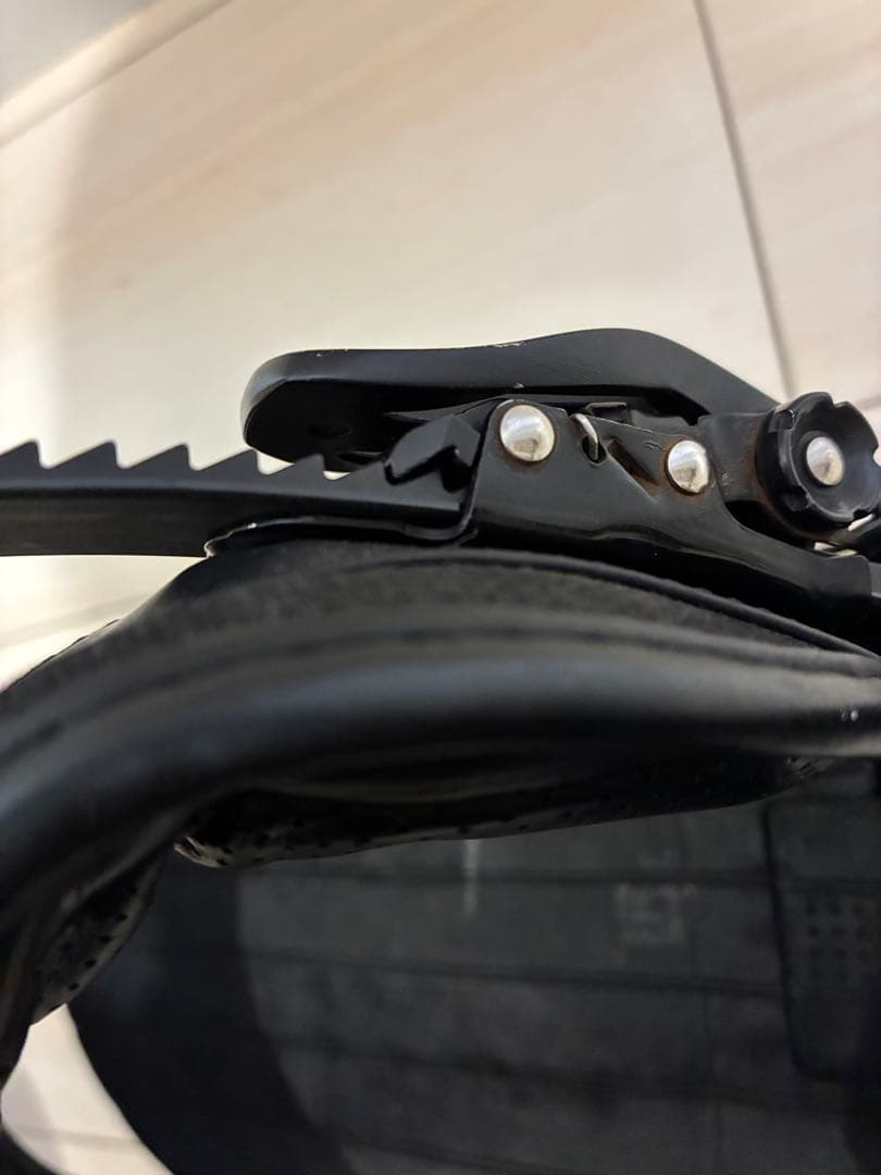 BURTON CUSTOM Re:Flexバインディング M