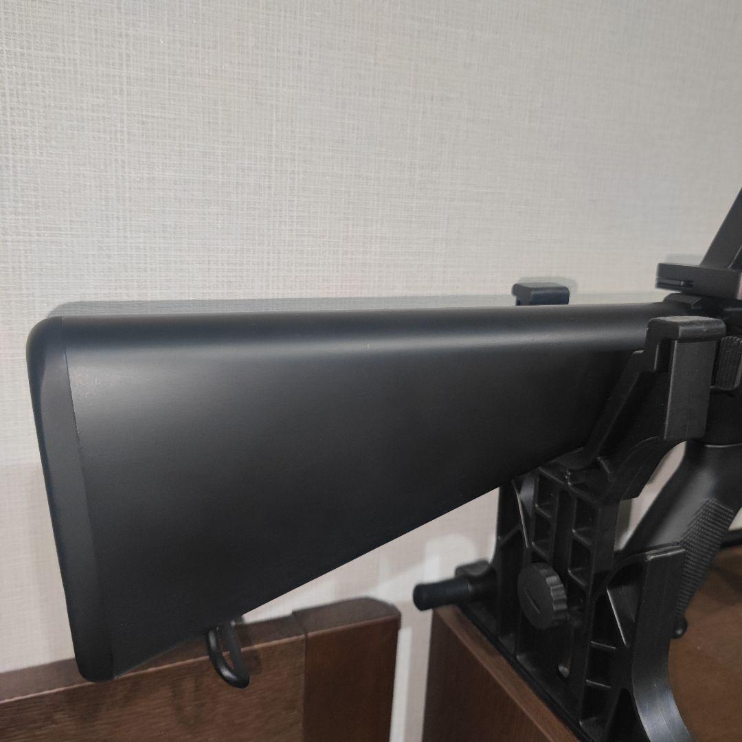 マルシン コルト M16A1 モデルガン 完成品　2025年版