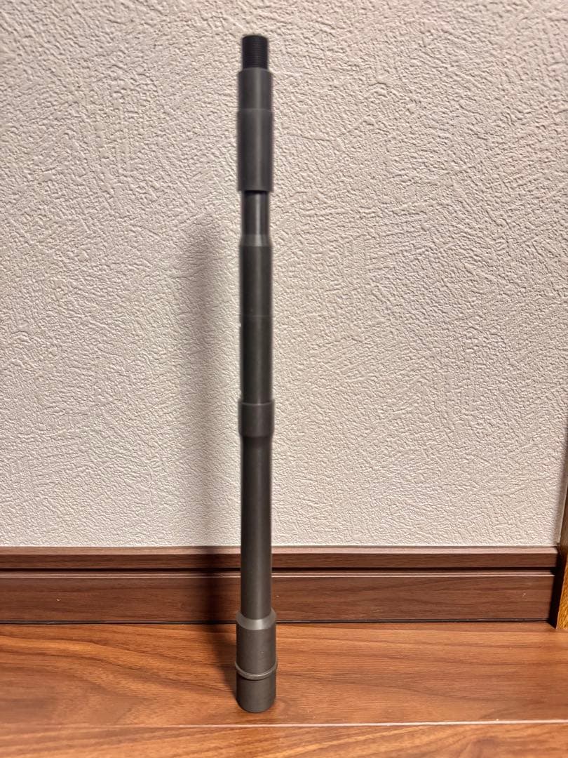 日本のシステマ　トレポン　バレル　ハンドガード　チャーハン　サイト ptw M4