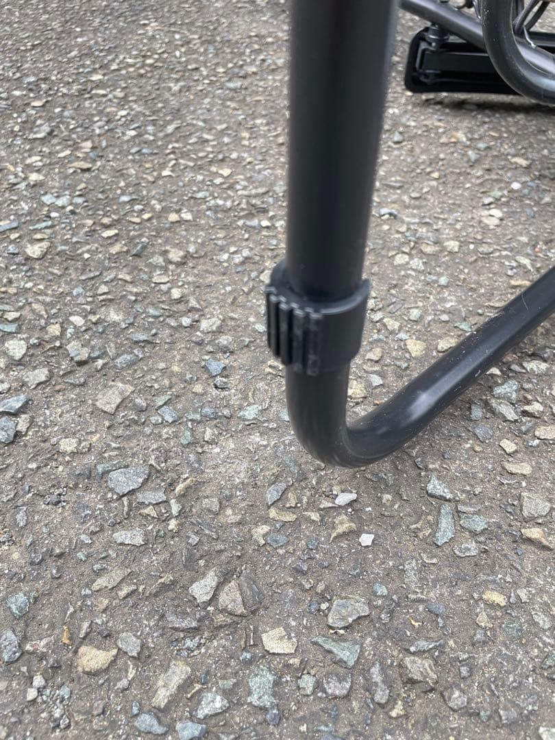 コールマン　インフィニティチェア　Coleman