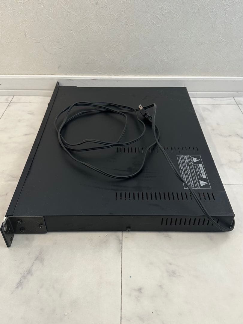 Roland U-220 音源モジュール