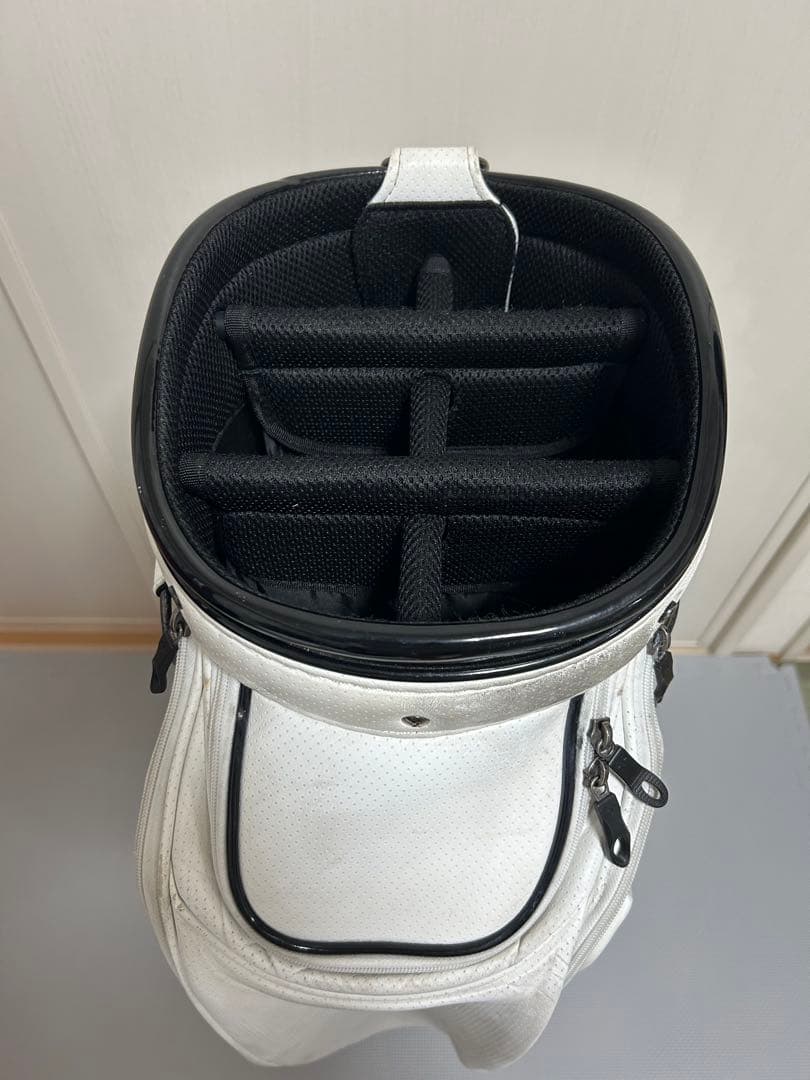 デサント　キャディバッグ