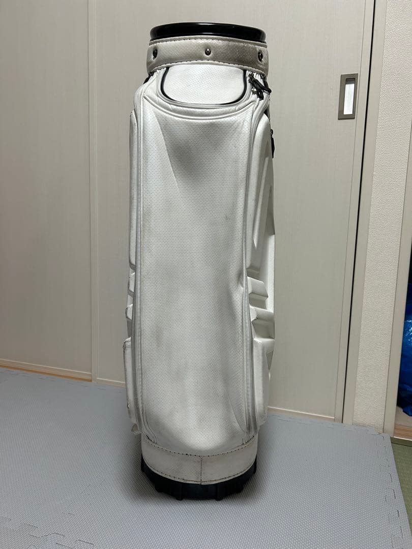 デサント　キャディバッグ