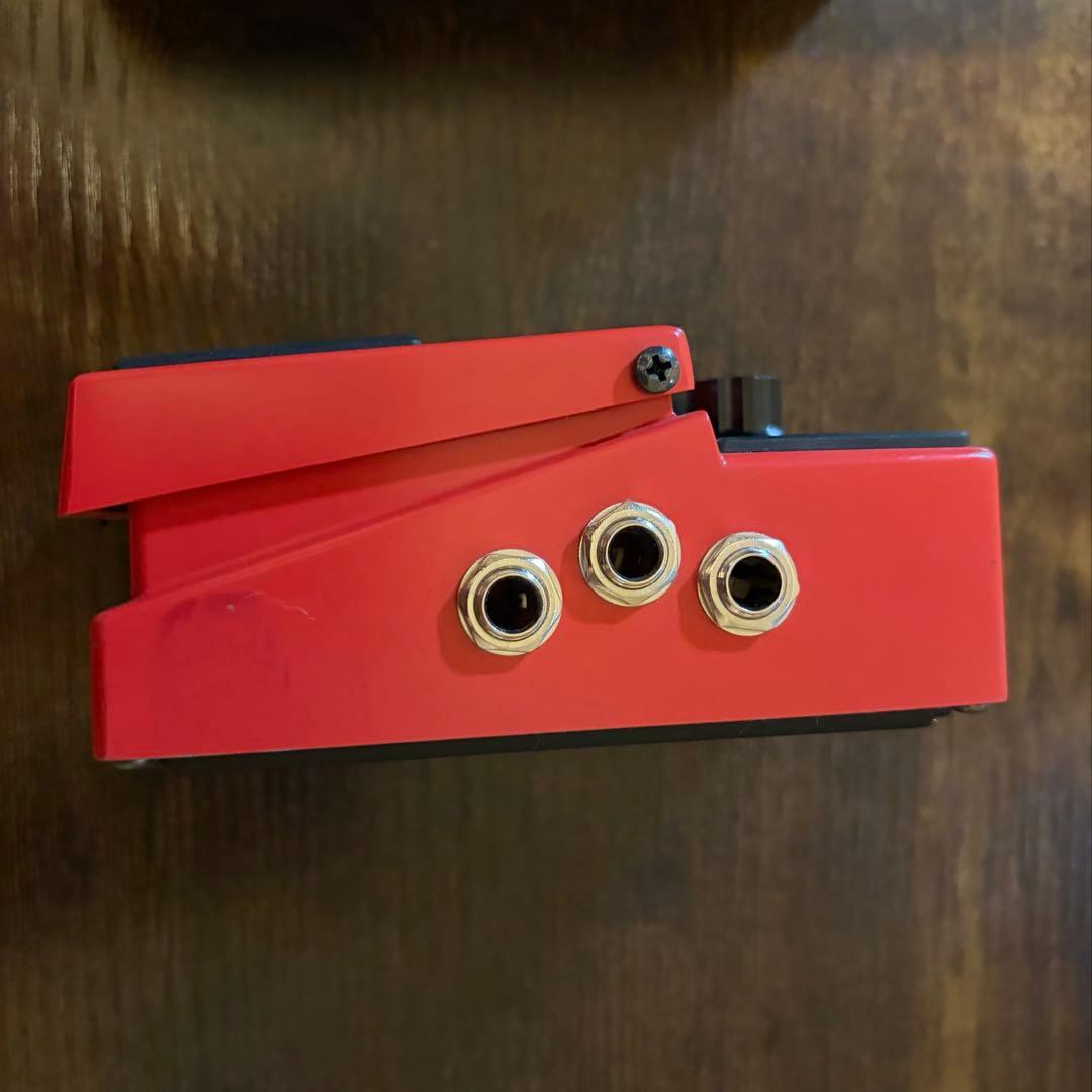 BOSS RC-1 Loop Station（ACアダプター付き）