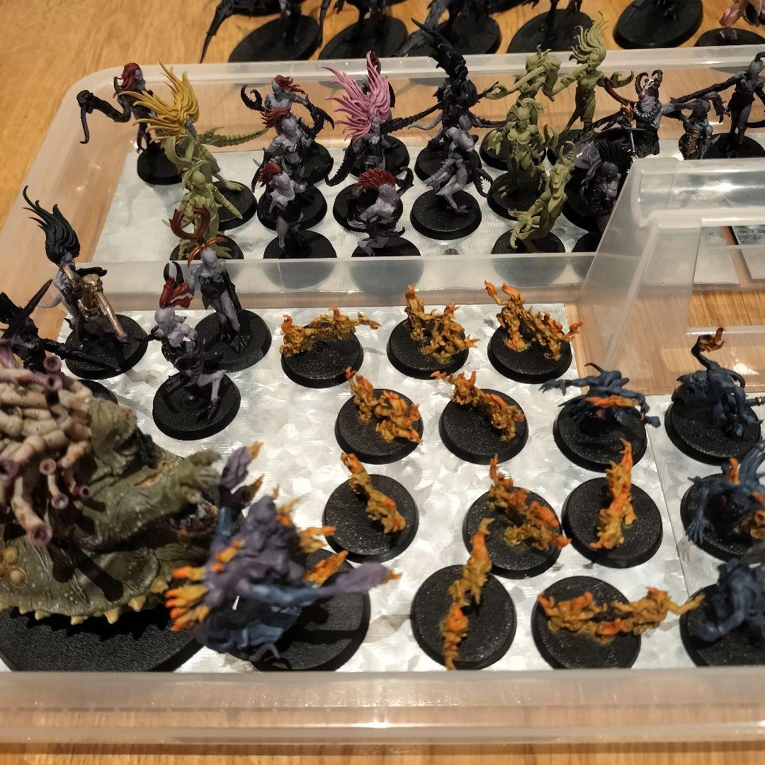 2月2日20時まで　ユリウス出品