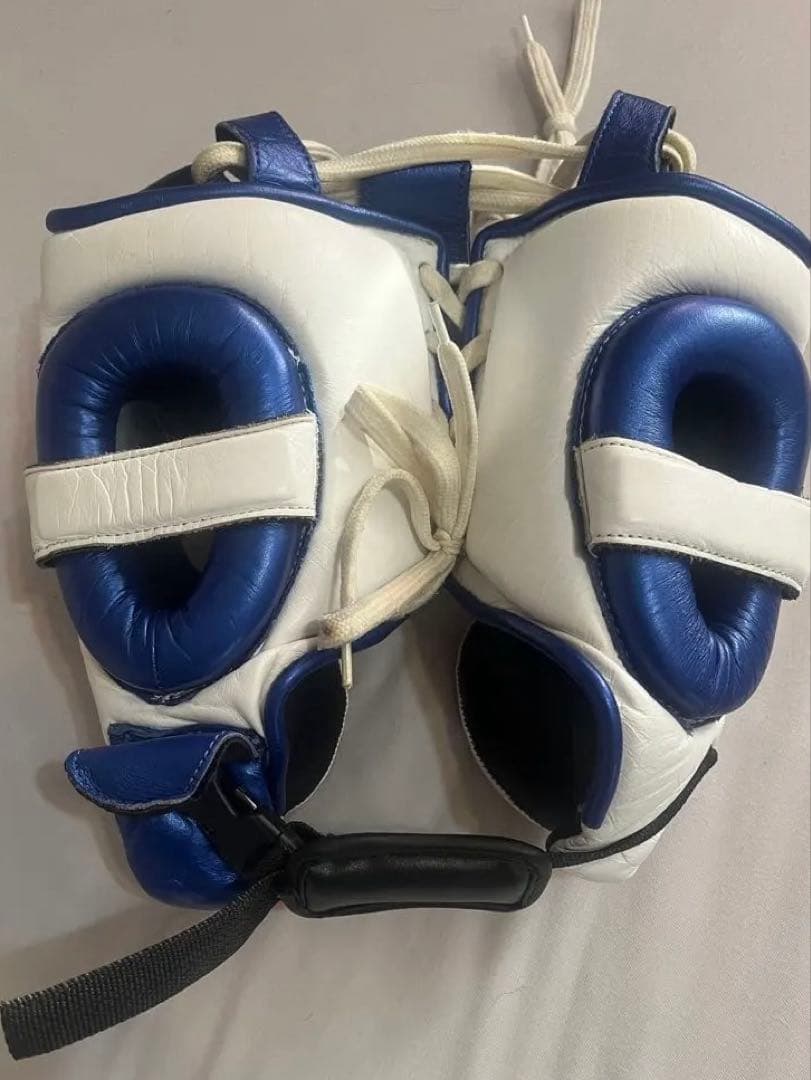 PRIZE RING プライズリング ボクシング ヘッドギア Mサイズ