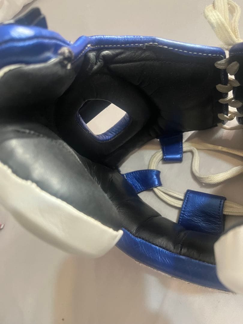 PRIZE RING プライズリング ボクシング ヘッドギア Mサイズ