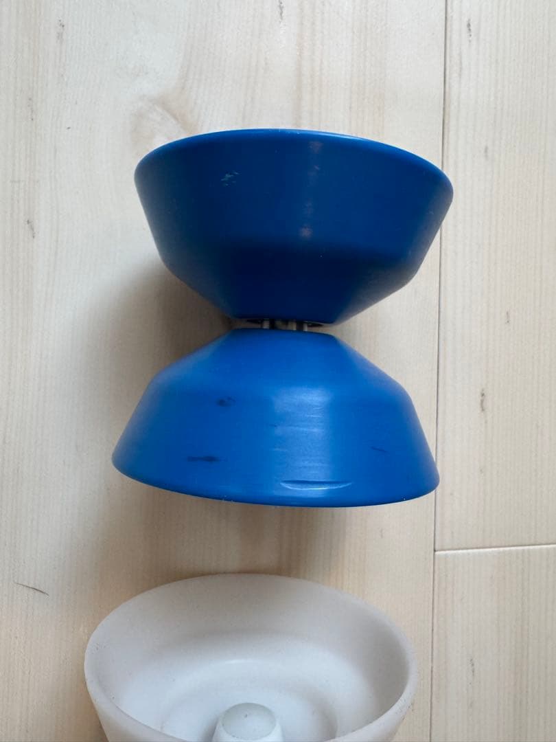 ヨーヨーリクリエーション　スーパーセル3色セット