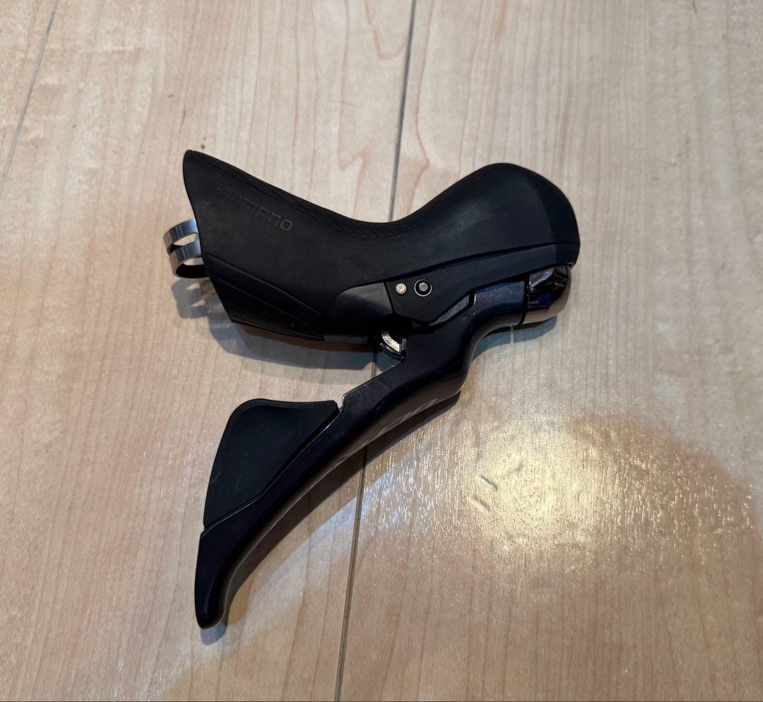 Shimano アルテグラR8000 11速 3点セット