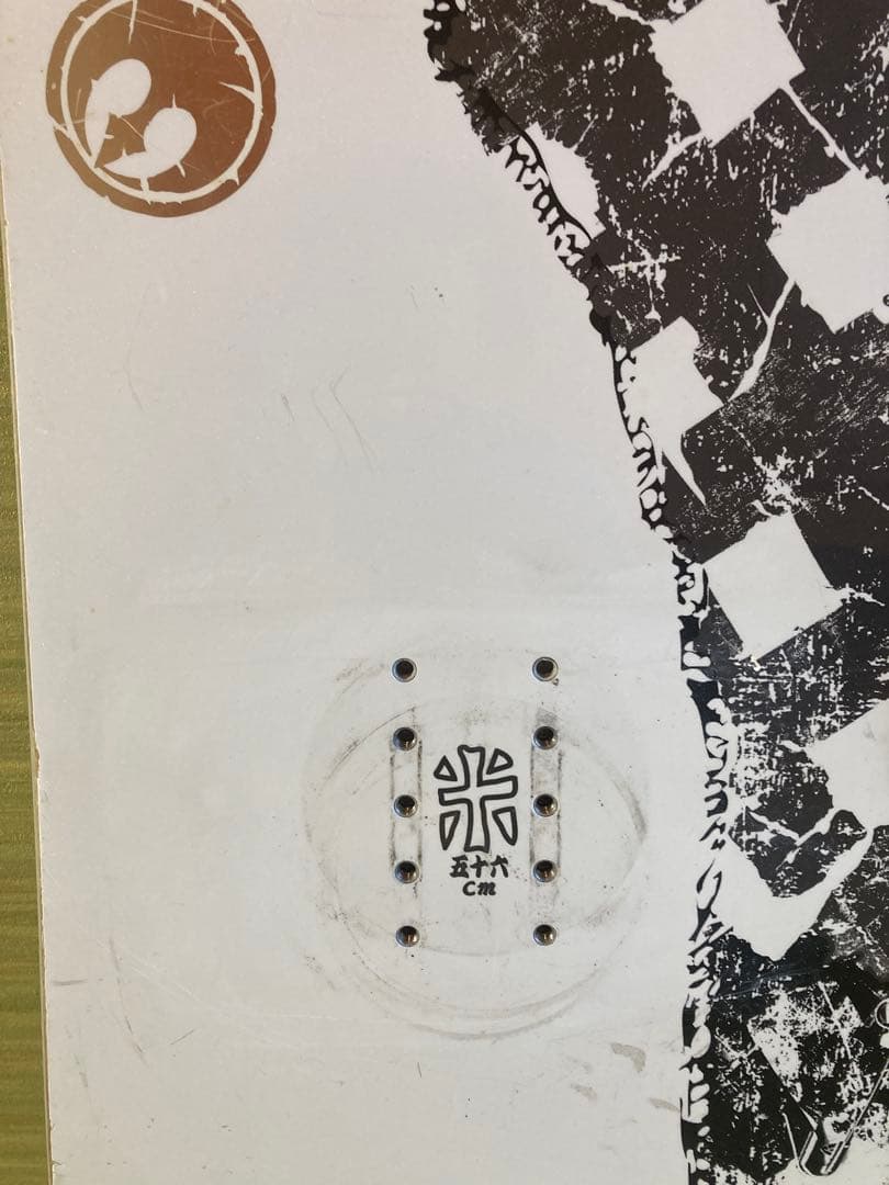 RICE 58 156センチ