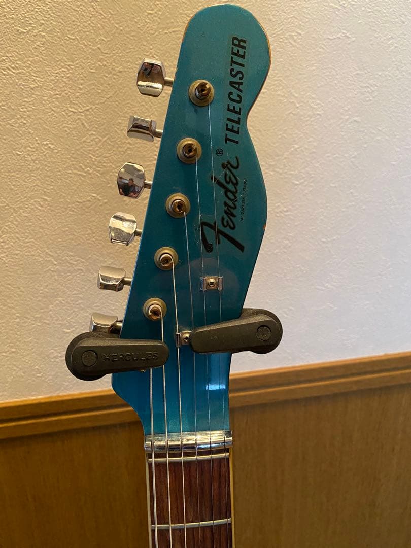 グヤトーン LG-320 ヴィンテージ テレキャスタータイプ