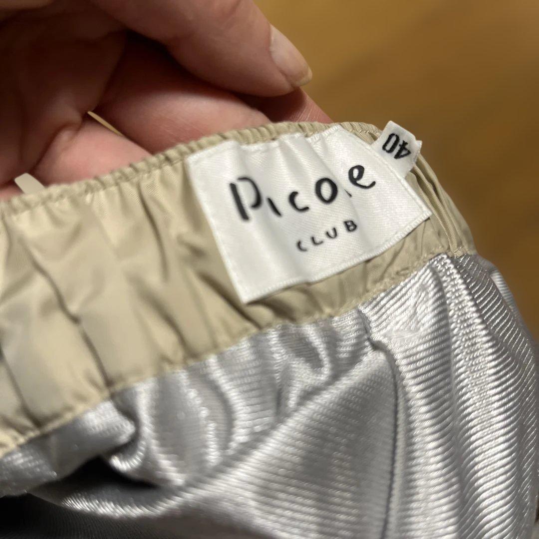 PICONECLUB レインウェア　サイズ40
