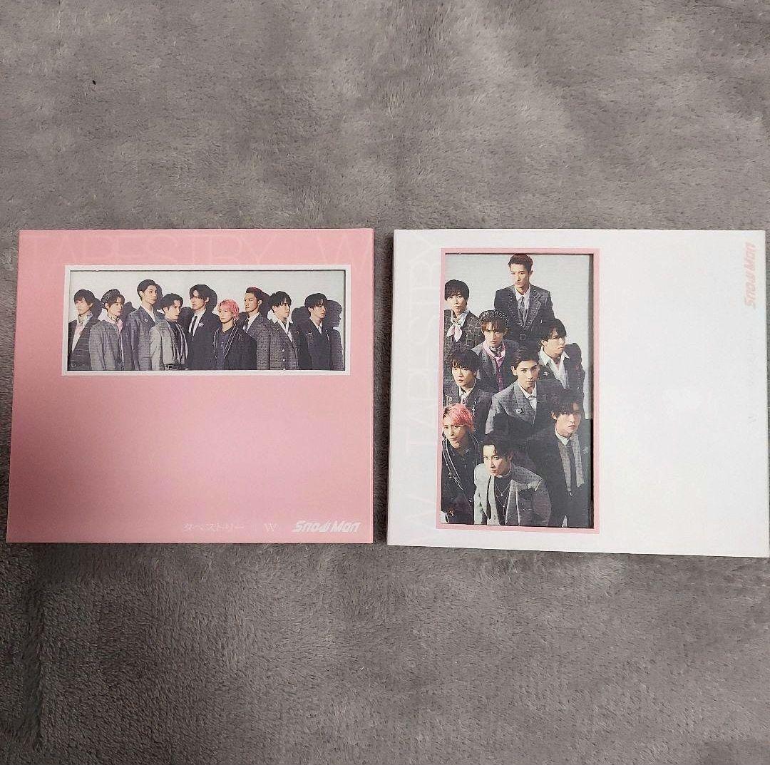  Man まとめ売り　CD　DVD　Blu-rayスノーマン　ライブ