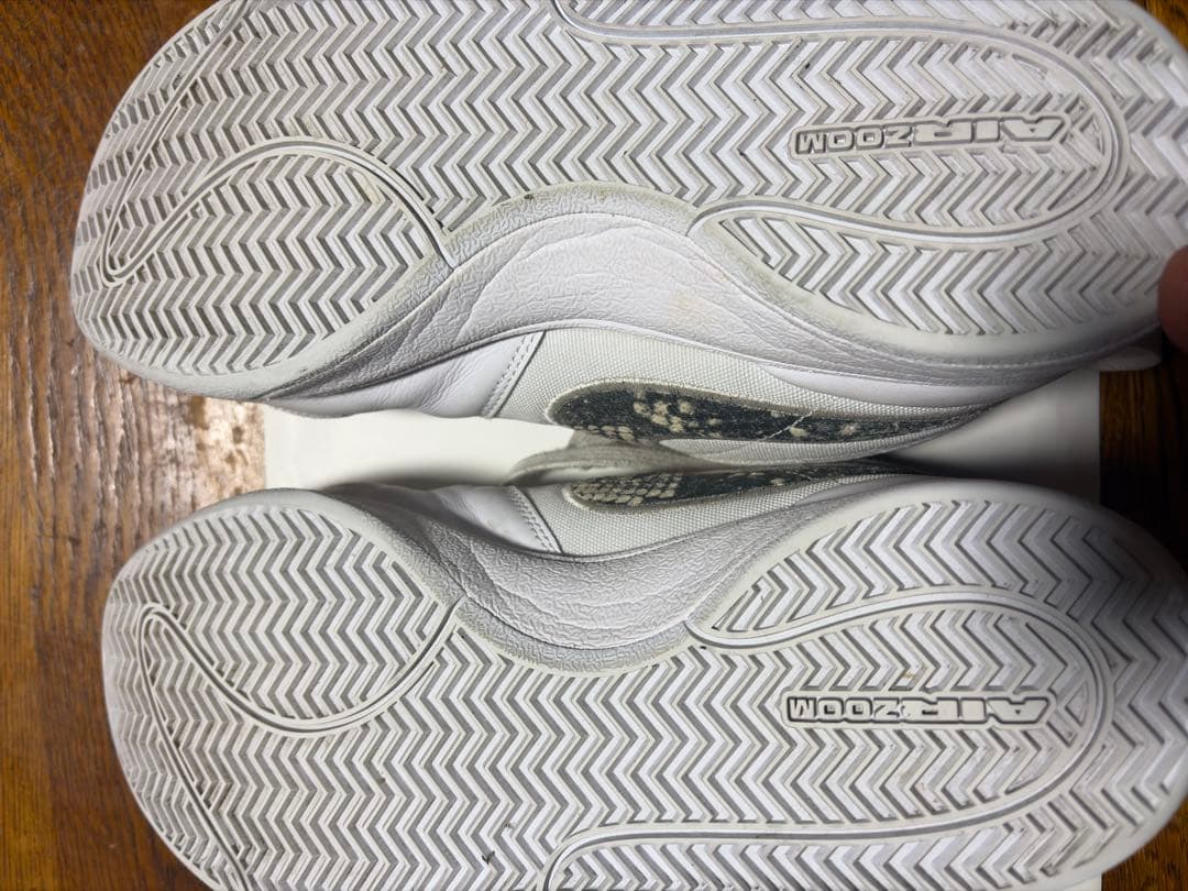 激安！！！！NIKE book1