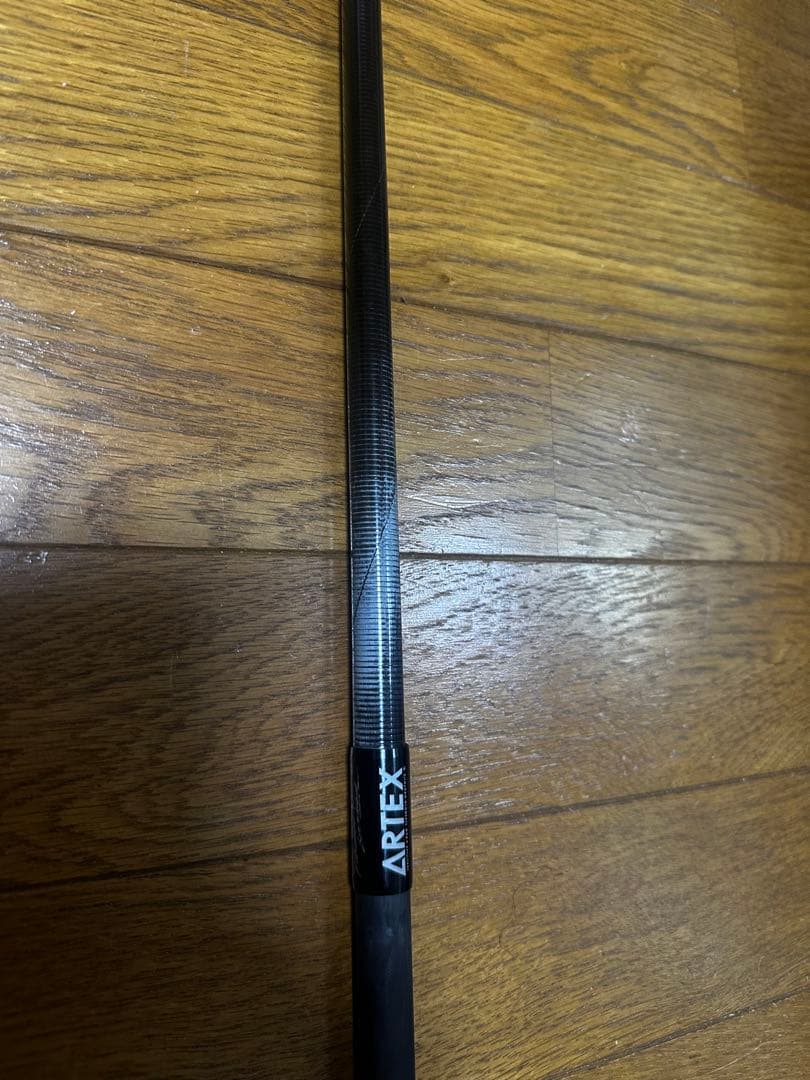 DRT ARTEX hacker gen2 アーテックス　ハッカー　gen2