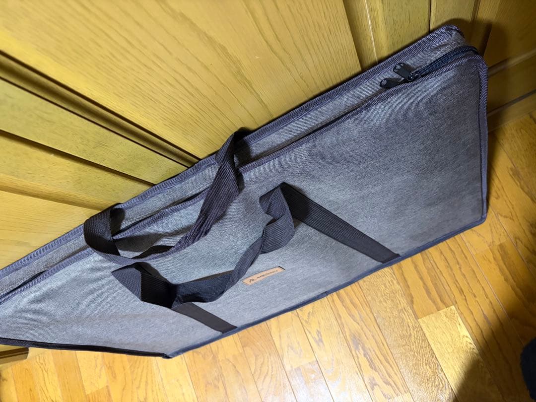 【未使用】 ABENAKI アベナキ　igt エクステンションウッド　テーブル