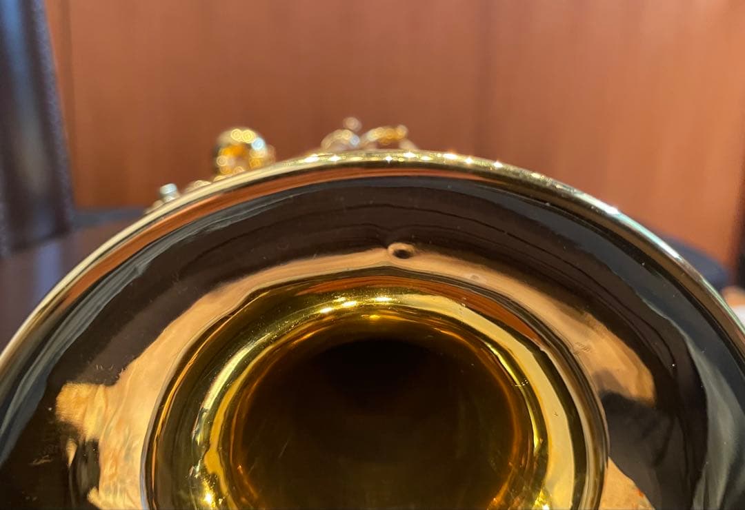 Bach C管トランペット Artisan stradivarius GP