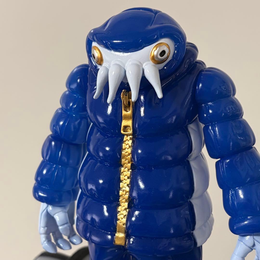 gyaromi クトゥルフオイド atmos 限定カラー