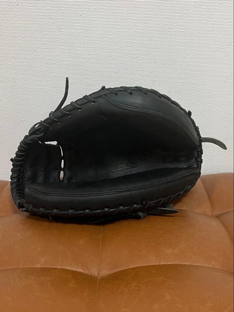 キャッチャーミット 軟式野球 SSK 一般用