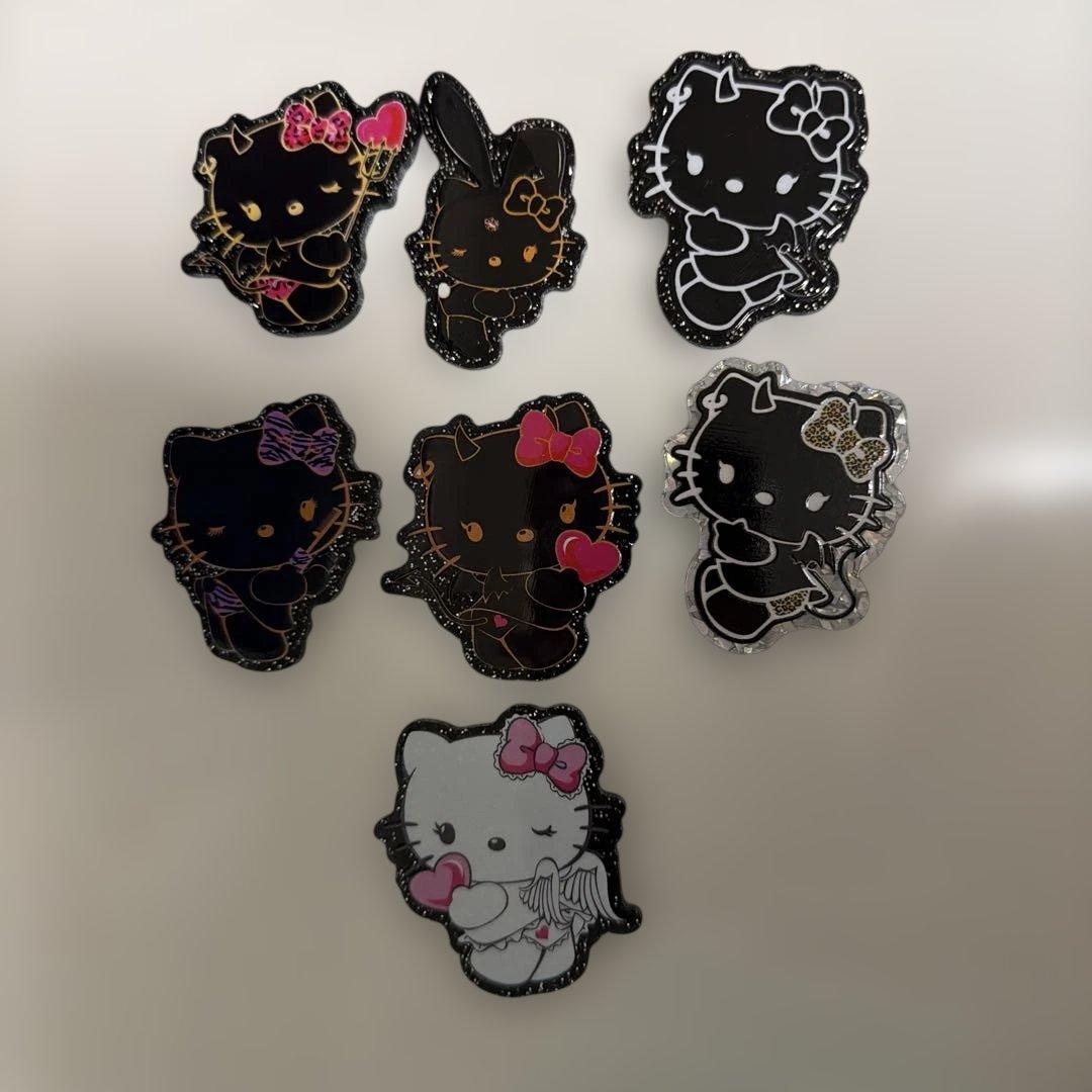 キーホルダー・アクリルキーホルダー BLACKPINK