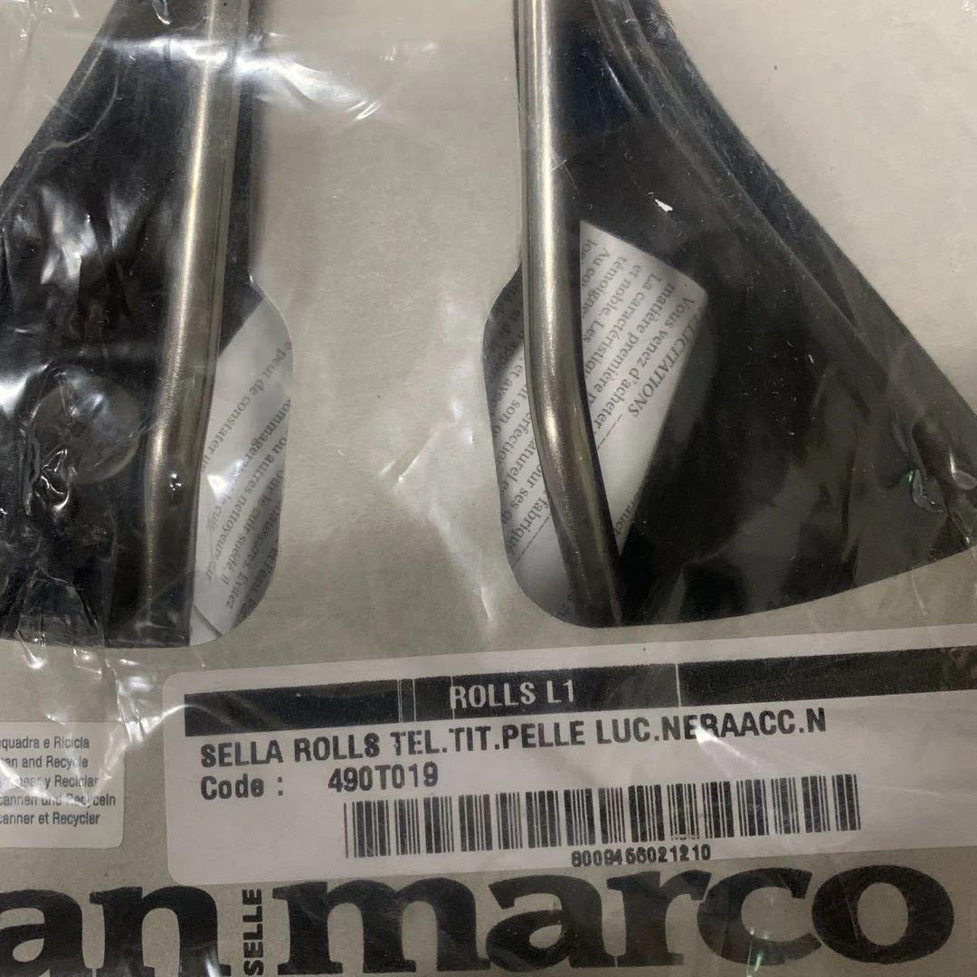 パーツ selle sanmarco * BOTTEGA * Rolls
