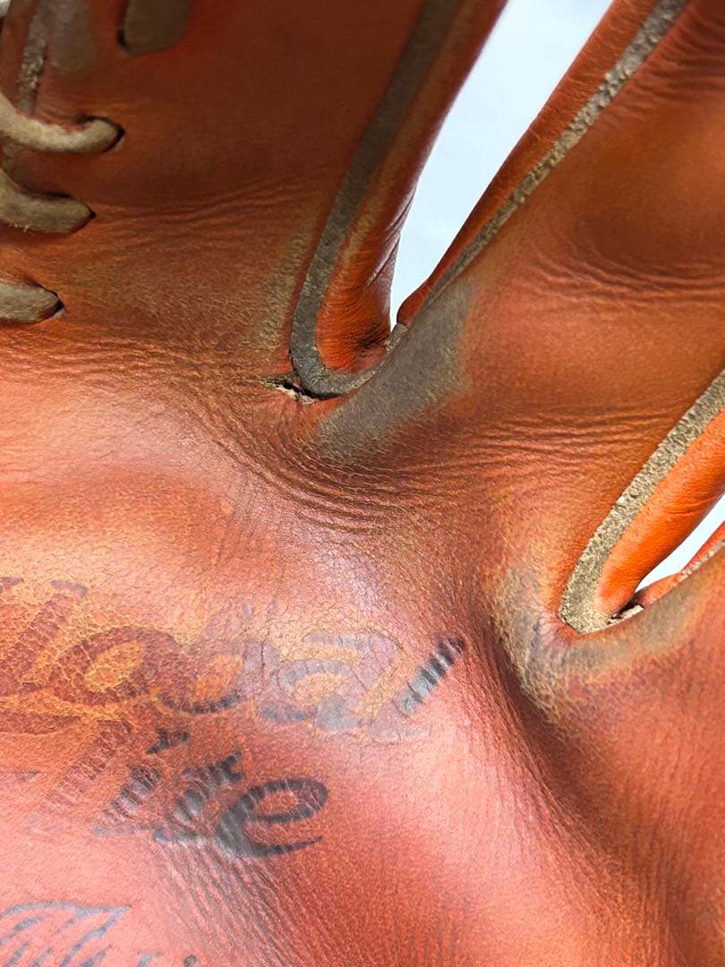 ★即使用可能・硬式内野用★ ミズノ グローバルエリート 訳有特価