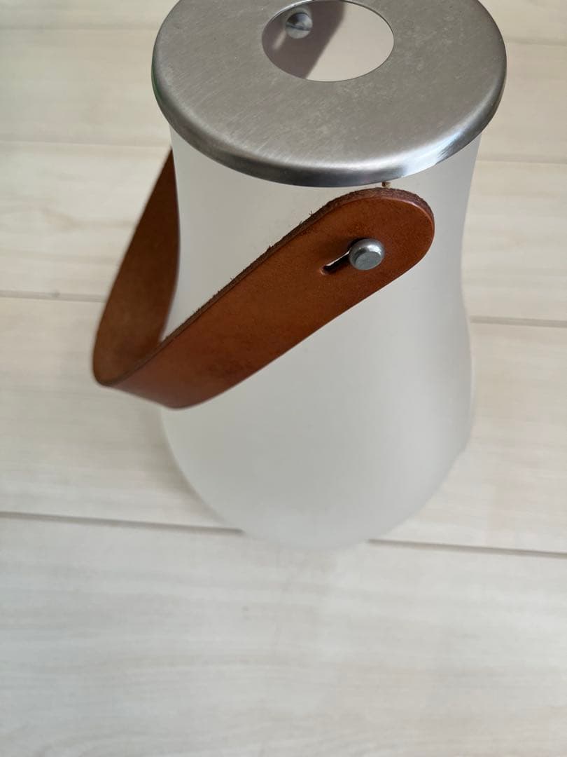 ホルムガード Holmegaard Lantern ランタン M フロスト