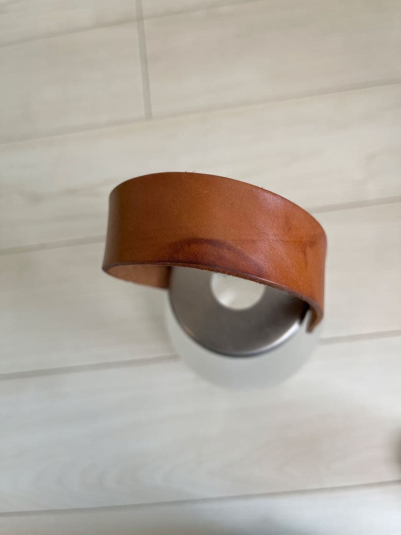 ホルムガード Holmegaard Lantern ランタン M フロスト