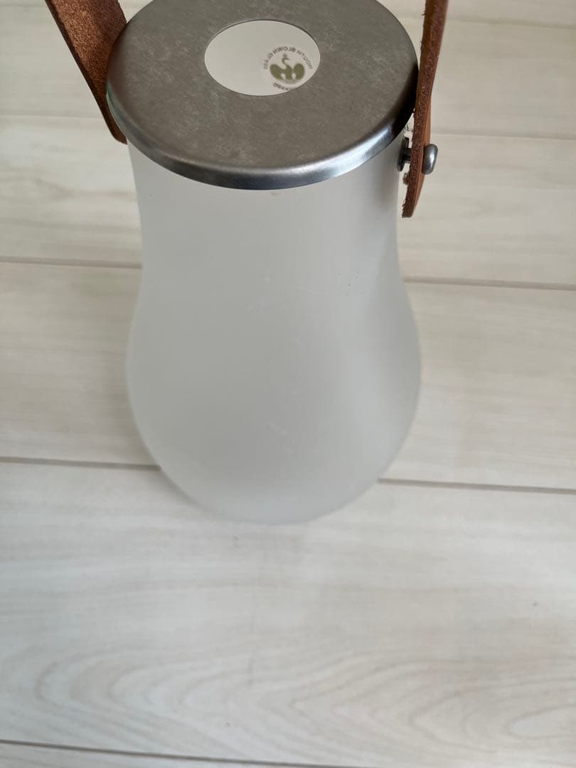 ホルムガード Holmegaard Lantern ランタン M フロスト